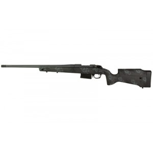 BERGARA CREST 6.5CM 20