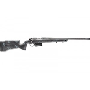 BERGARA CREST CARBON 22-250 20