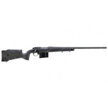 BERGARA CREST 22-250 20