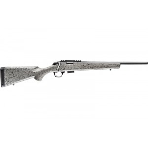 BERGARA BMR MICRO 17HMR STEEL BBL