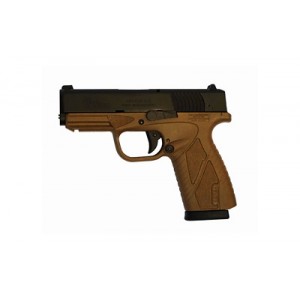 BERSA BP CC 9MM 3.3