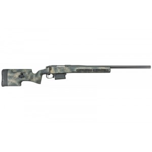 BERGARA RIDGEBACK 308WIN 20