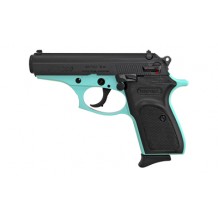 BERSA THNDR 380 BLK/REB 3.5