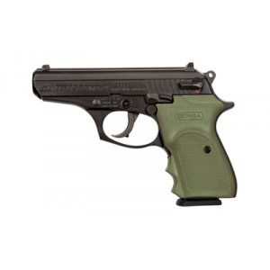 BERSA THNDR 380 CMBT 8RD MATTE