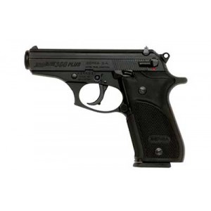 BERSA THUN PLUS 380 MATTE 3.5