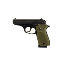 BERSA THUN CMBT PLS 380ACP 3.5