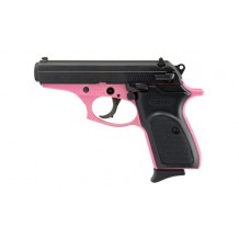 BERSA THNDR 380 BLK/PINK 3.5