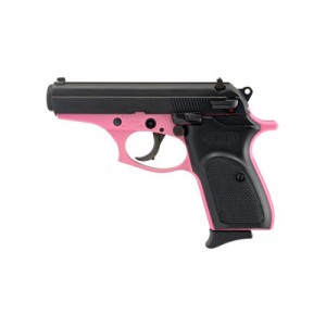 BERSA THNDR 380 BLK/PINK 3.5