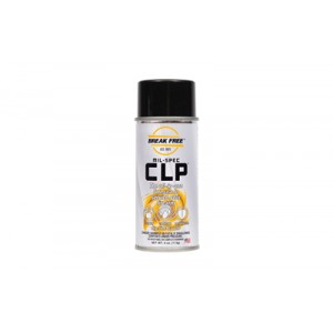 BF AEROSOL CLP 4OZ