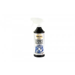 BF LP-5 LUBE/PRES SPRAY 16OZ