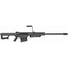 BARRETT 82A1 50BMG SEMI 29