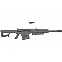 BARRETT 82A1 50BMG SEMI 20