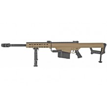 BARRETT 82A1 50BMG SEMI 20