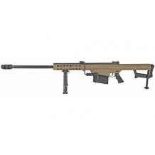 BARRETT 82A1 50BMG SEMI 29