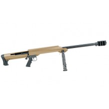 BARRETT 99A1 50BMG 29