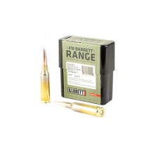 BARRETT .416B RANGE 452GR MTAC 10/80