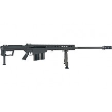 BARRETT M107A1 50BMG 29