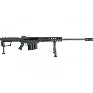 BARRETT M107A1 50BMG 20