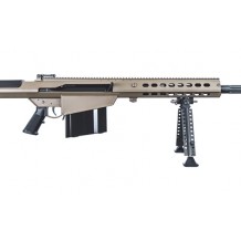 BARRETT M107A1 50BMG 29