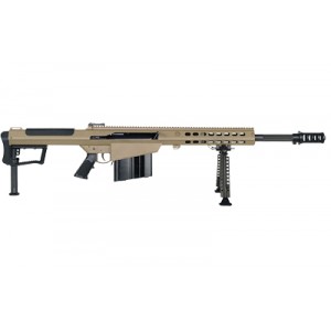 BARRETT M107A1 50BMG 20