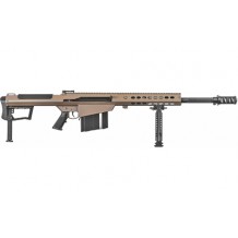 BARRETT M107A1 50BMG 20