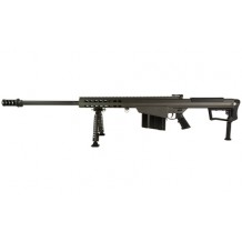 BARRETT M107A1 50BMG 29