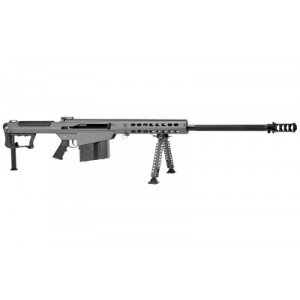 BARRETT M107A1 50BMG 29