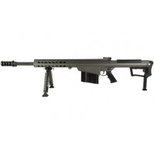 BARRETT M107A1 50BMG 20