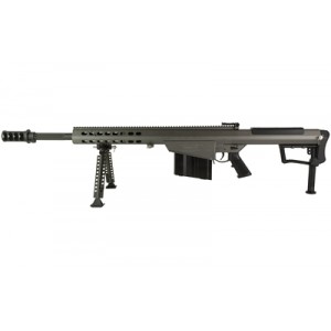 BARRETT M107A1 50BMG 20