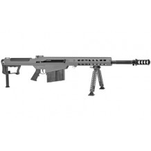 BARRETT M107A1 50BMG 20