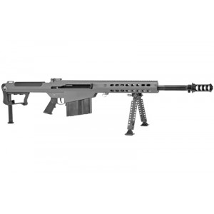 BARRETT M107A1 50BMG 20