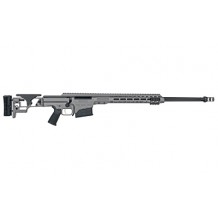 BARRETT MRAD 338LAP GRY 26