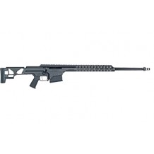 BARRETT MRAD 308 BLK 17