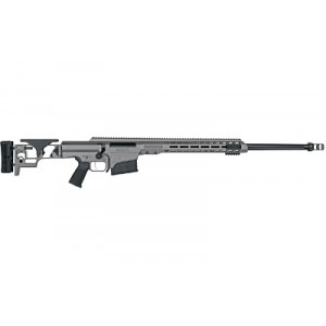 BARRETT MRAD 308 GRY 17