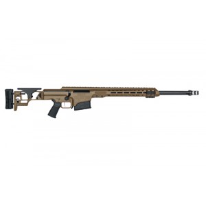 BARRETT MRAD 6.5CREED 24