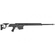 BARRETT MRAD SMR 338LAP BLK 26