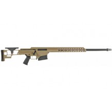 BARRETT MRAD SMR 338LAP FDE 26