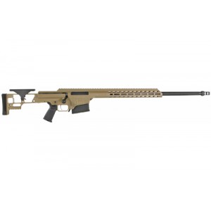 BARRETT MRAD SMR 338LAP FDE 26