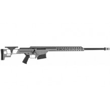 BARRETT MRAD SMR 338LAP GRY 26