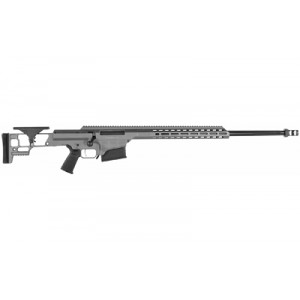 BARRETT MRAD SMR 338LAP GRY 26