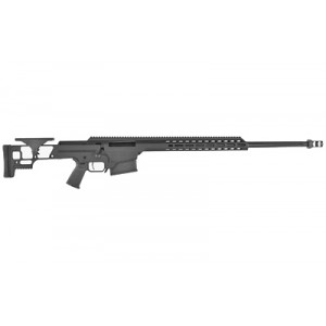 BARRETT MRAD SMR 300PRC BLK 26