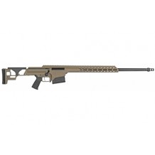 BARRETT MRAD SMR 300PRC FDE 26