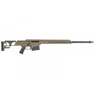 BARRETT MRAD SMR 300PRC FDE 26