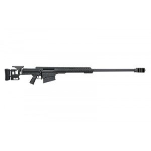 BARRETT MRAD ELR 416BAR 36 BLK 5RD