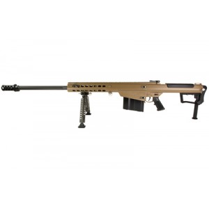 BARRETT M107A1 50BMG 29