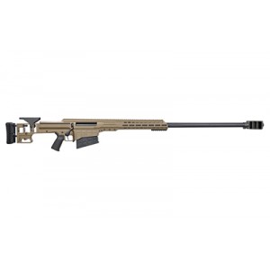 BARRETT MRAD ELR 416BAR 36 FDE 5RD