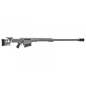 BARRETT MRAD ELR 416BAR 36 GRY 5RD