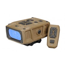 VORTEX IMPACT 4000 LASER RANGEFINDER