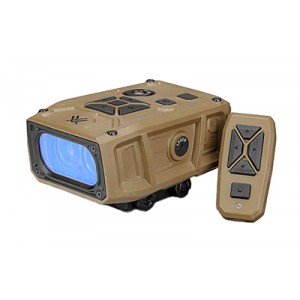 VORTEX IMPACT 4000 LASER RANGEFINDER