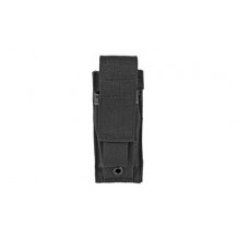 BH STRIKE SINGLE PISTOL MAG PCH BLK